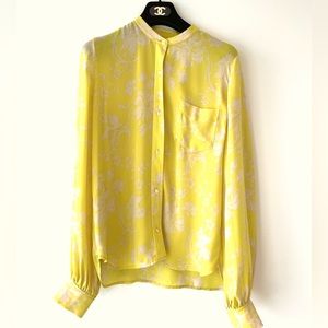 A.L.C. Blouse